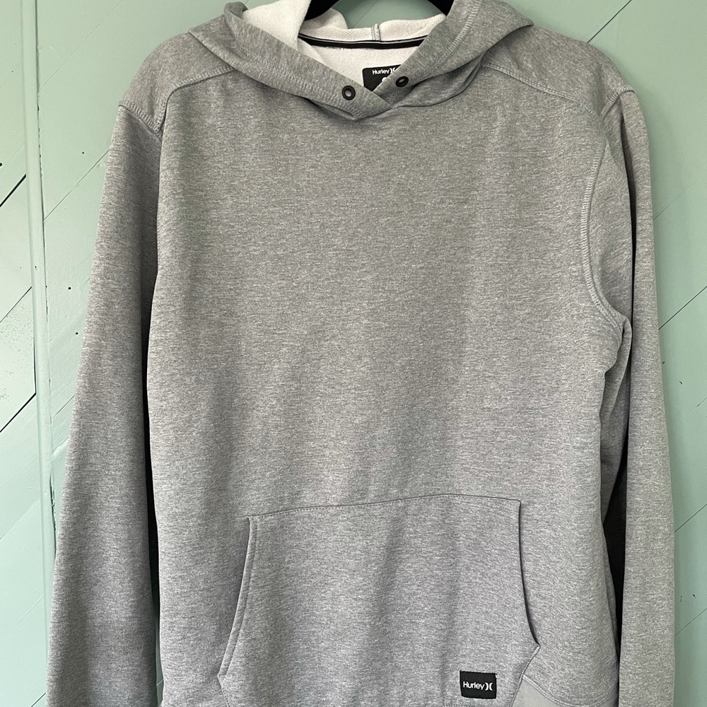 Men’s Hurley jacket